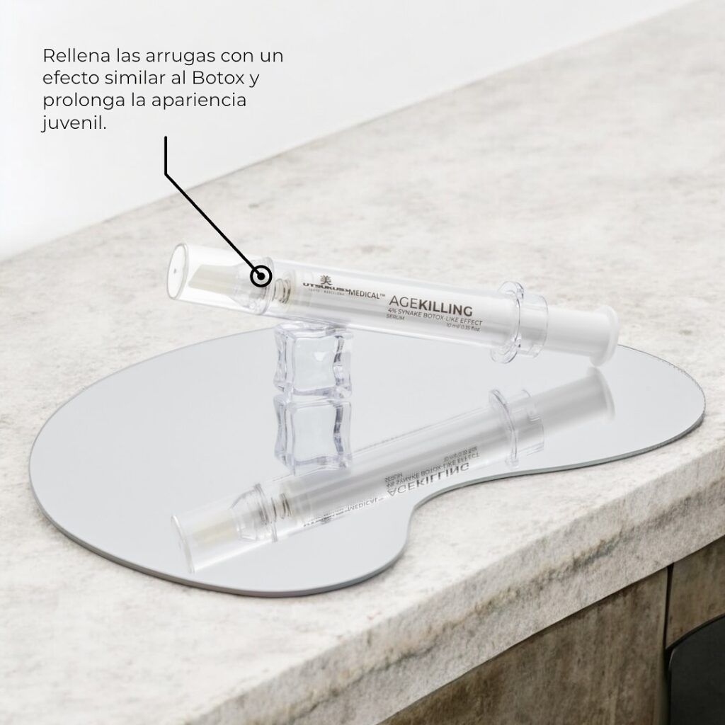 SET AGE KILLING - Imagen 2