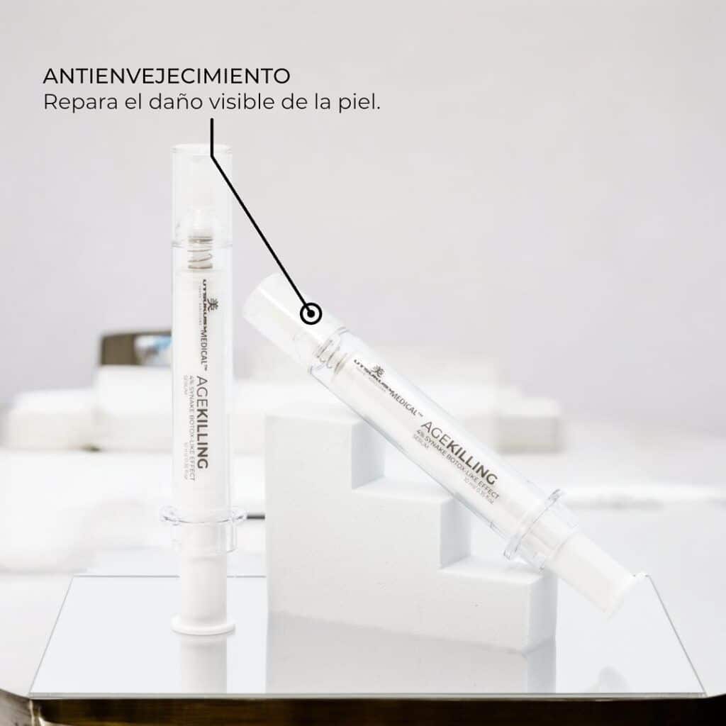 SET AGE KILLING - Imagen 3