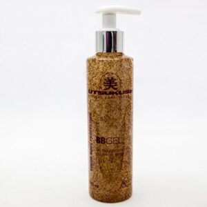 BB gel corporal. 200 ml. Utsukusy