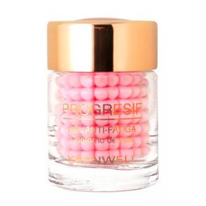 Contorno de ojos gel anti-fatiga Keenwell