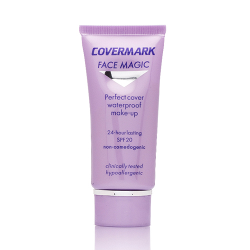 Maquillaje en tubo Face Magic Covermark
