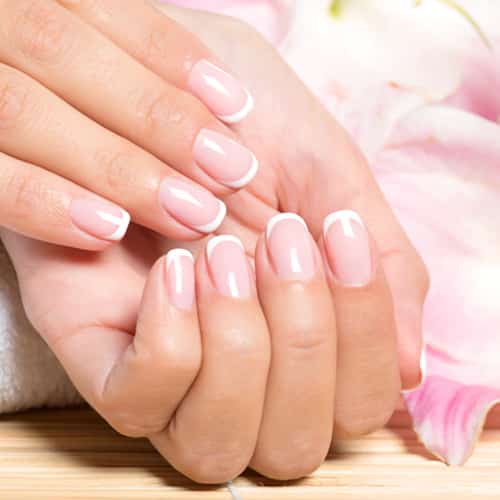 Manicura-general
