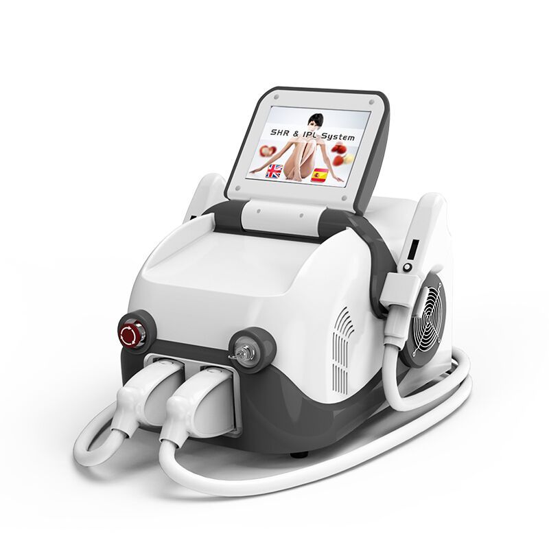 Depilación láser en Albacete Depilación láser en Albacete - HR & IPL System