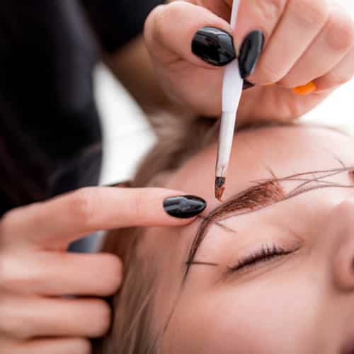 Micropigmentacion