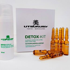 SET DETOX