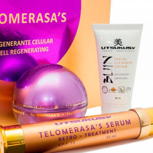 Pack Telomerasa´s Utsukusy