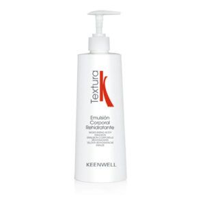 Textura rehidratante Keenwell