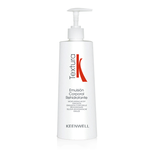 Textura rehidratante Keenwell