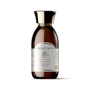 Aceite Corporal Body Sculptor 150 ml - Alqvimia