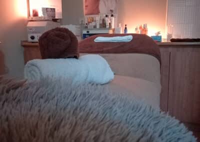 Camilla - Ros Beauty Center