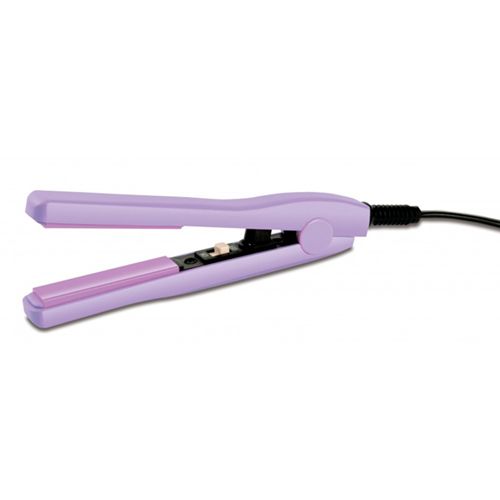 Mini Purple Laser Ceramic Planchas - Imagen 2