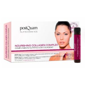 Nourishing Collagen Formula 10 Viales x 25 ml