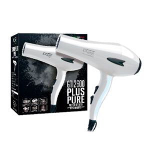 Secador GTI 2600 Pure Plus
