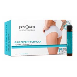 Slim Expert Formula 10 Viales x 25 ml