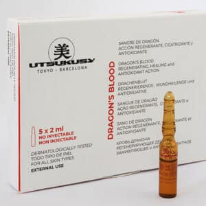 ultraconcentrdos dragon´s blood