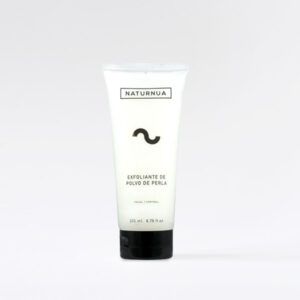 EXFOLIANTE DE POLVO DE PERLA
