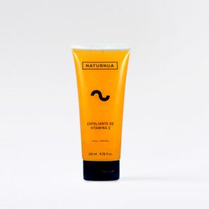 EXFOLIANTE DE VITAMINA C