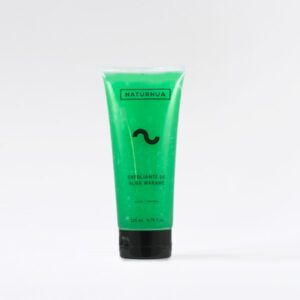 EXFOLIANTE DE ALGA WAKAME