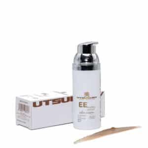EE crema color