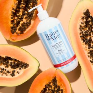 EMULSIÓN CORPORAL HIDRATANTE BB CON EXTRACTO DE PAPAYA