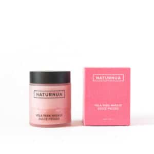 VELA MASAJE DULCE PECADO