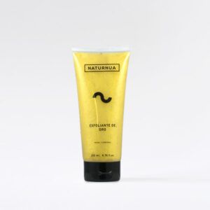 EXFOLIANTE DE ORO
