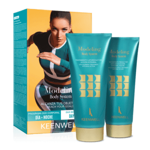 PACK MODELING BODY SYSTEM 2