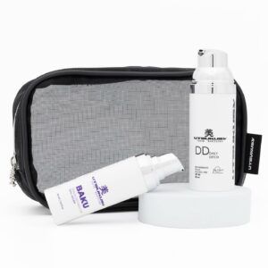 Pack edición limitada DD cream + BAKU