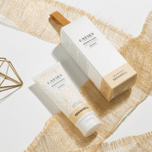 BÁLSAMO DE MANOS CON EXTRACTO DE CALABAZA