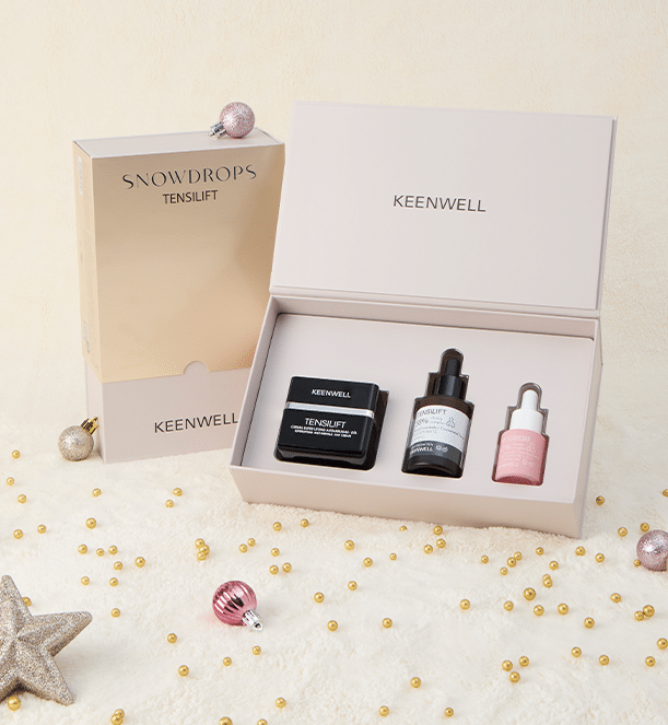 PACK FACIAL - TENSILIFT - Imagen 2