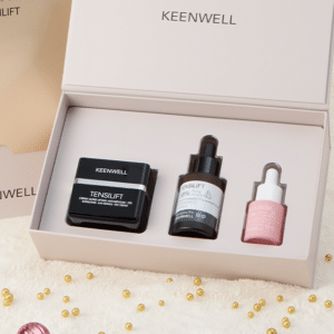 PACK FACIAL - TENSILIFT