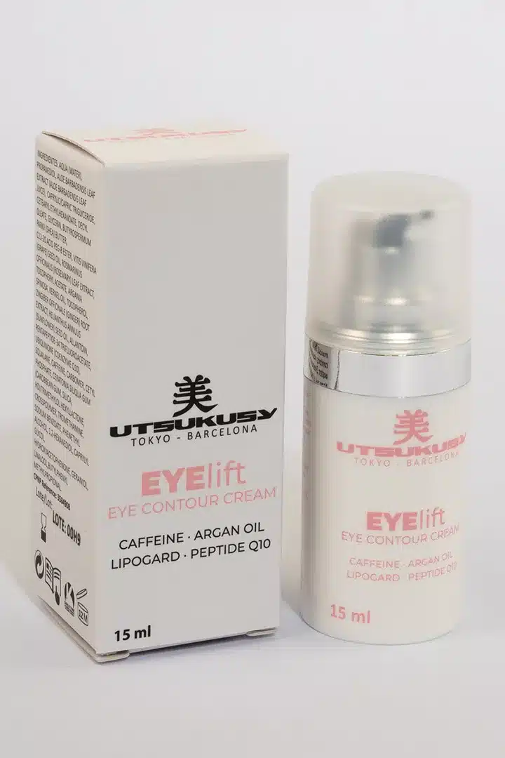 EYE LIFT CREAM contorno de ojos